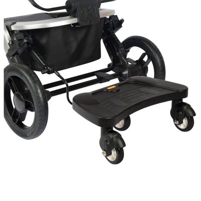 Imagen 2 del producto Patineta Hermano Mayor Skateboard