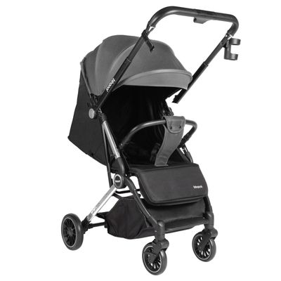 Imagen 1 del producto Coche Compacto Reverse Silver