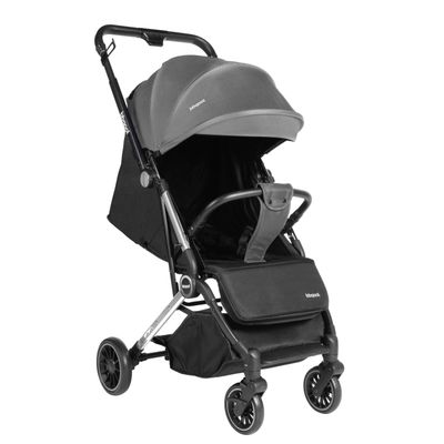 Imagen 2 del producto Coche Compacto Reverse Silver