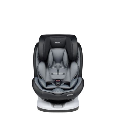Imagen 2 del producto Silla De Auto Convertible 4Safe Isofix 360° Grey