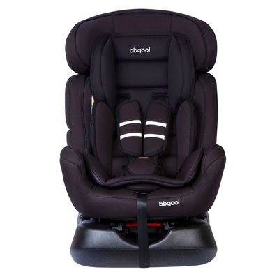 Imagen 2 del producto Silla De Auto Convertible Thor Black