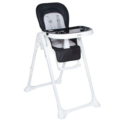 Silla De Comer I-Lunch Black