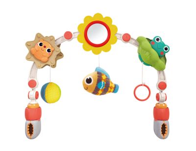 Imagen 1 del producto Arco Juguetes Portátil Universal