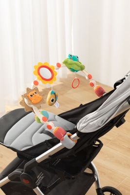 Imagen 2 del producto Arco Juguetes Portátil Universal