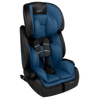 Silla De Auto Butaca Volt Isofix Blue