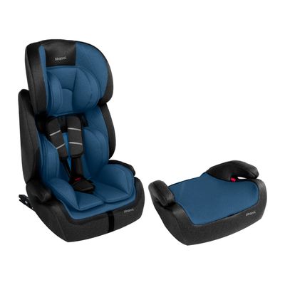 Imagen 2 del producto Silla De Auto Butaca Volt Isofix Blue