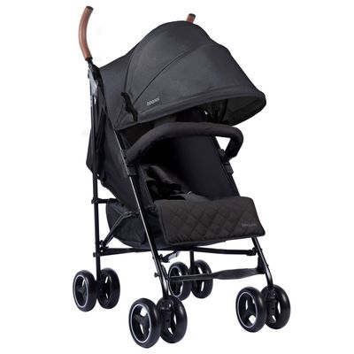 Imagen 1 del producto Coche Paragua Kung Dark Grey