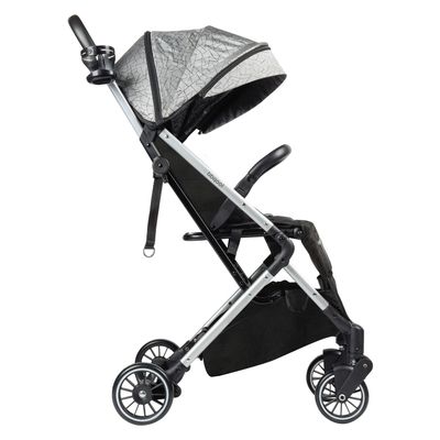 Imagen 2 del producto Coche Compacto Mini-Ride Grey
