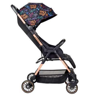 Imagen 2 del producto Coche Compacto Autofold Asia