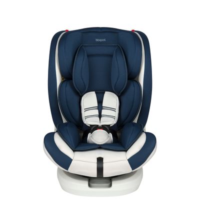 Imagen 2 del producto Silla De Auto Convertible Apolo Isofix 360° Blue