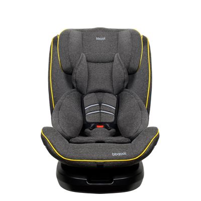 Imagen 2 del producto Silla De Auto Convertible Apolo Isofix LX 360° Grey