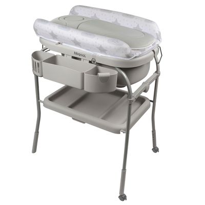 Mudador Bañera Bathtime Star