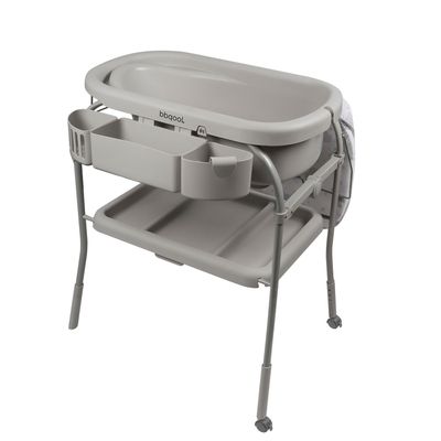 Imagen 2 del producto Mudador Bañera Bathtime Star