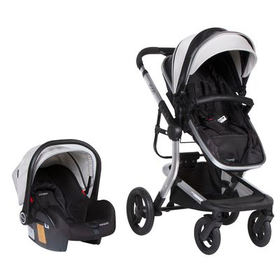 Imagen 2 del producto Coche Travel System Icon Grey