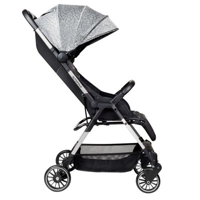 Imagen 2 del producto Coche Compacto Autofold Grey