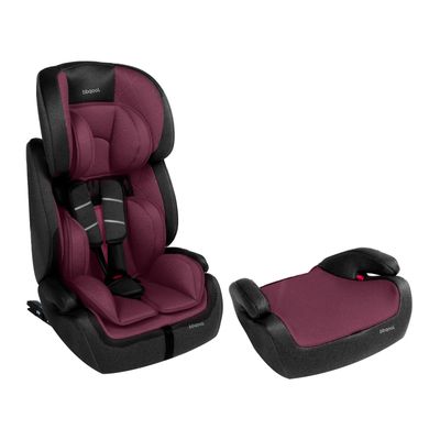 Imagen 2 del producto Silla De Auto Butaca Volt Isofix Lilac