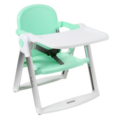 Silla De Comer Alzador 2Go Mint