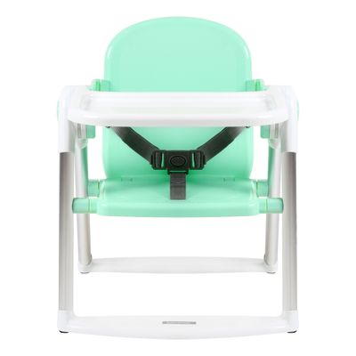 Imagen 2 del producto Silla De Comer Alzador 2Go Mint