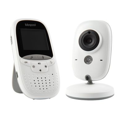 Vídeo Monitor E-Contact Digital