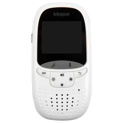 Imagen 2 del producto Vídeo Monitor E-Contact Digital