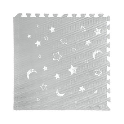 Imagen 2 del producto Alfombra EVA Premium Grey 180cm x 120cm