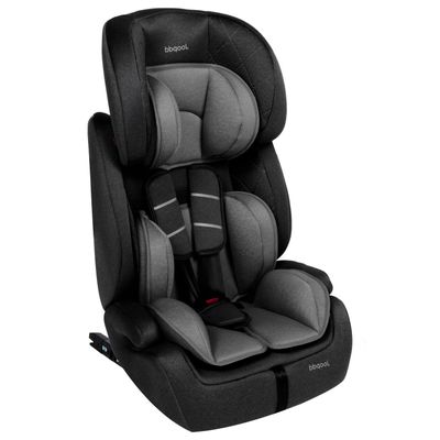 Imagen 1 del producto Silla De Auto Butaca Volt Isofix Grey