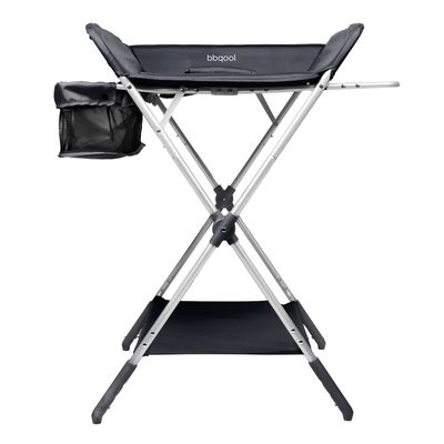 Imagen 2 del producto Mudador Plegable Nappytime Black