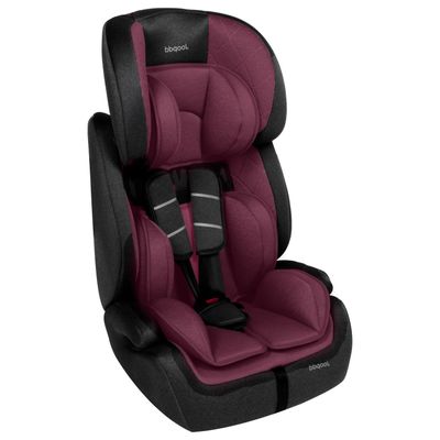 Silla De Auto Butaca Volt Lilac