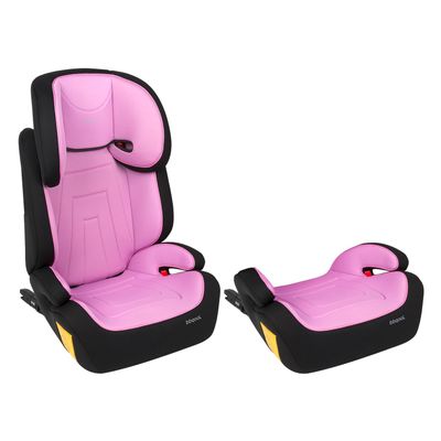 Imagen 2 del producto Silla De Auto Butaca Re-Volt Isofix Lilac