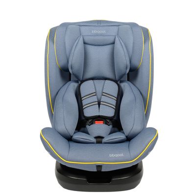 Imagen 2 del producto Silla De Auto Convertible Apolo Isofix LX 360° Navy
