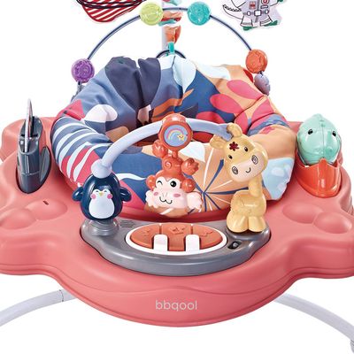 Imagen 2 del producto Centro de Actividades Saltarina Jump Pink