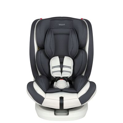 Imagen 2 del producto Silla De Auto Convertible Apolo Isofix 360° Grey