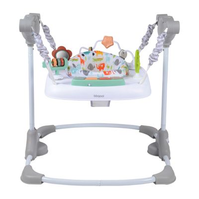 Imagen 2 del producto Centro de Actividades Saltarina Jump&Play Mint