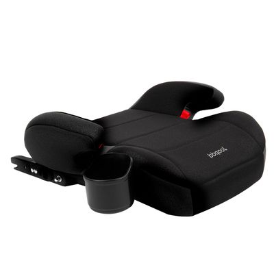 Silla De Auto Alzador Up Isofix Charcoal