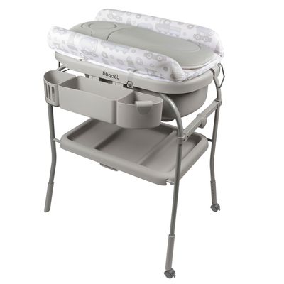 Imagen 1 del producto Mudador Bañera Bathtime Toys