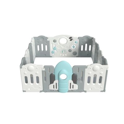 Imagen 2 del producto Corral Didáctico de Juegos Space Grey