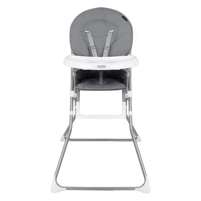 Imagen 2 del producto Silla De Comer Snacktime Grey