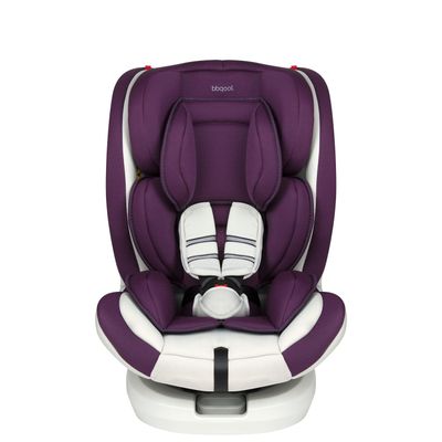 Imagen 2 del producto Silla De Auto Convertible Apolo Isofix 360° Purple