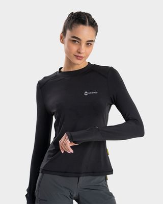 Primera Capa Inya Mujer Gnomo