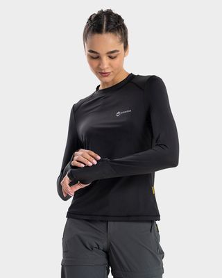 Imagen 2 del producto Primera Capa Inya Mujer Gnomo