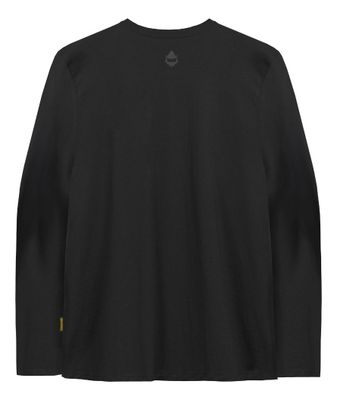 Imagen 2 del producto Polera Algodón Orgánico Manga Larga Golfer Hombre Gnomo