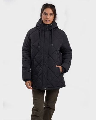 Chaqueta Eco Nilen Mujer Gnomo