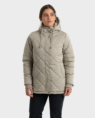 Imagen 1 del producto Chaqueta Eco Nilen Mujer Gnomo