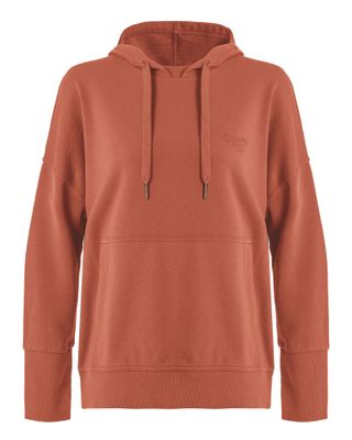 Poleron Hoodie Eco Nakev Mujer Gnomo