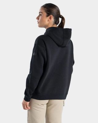 Imagen 2 del producto Poleron Hoodie Eco Zilba Mujer Gnomo
