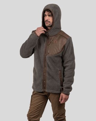 Imagen 2 del producto Chiporro Kawalden Men Sherpa Gnomo