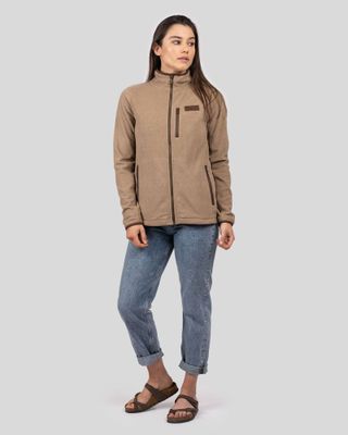 Polar Eco Asami Mujer Sand Gnomo