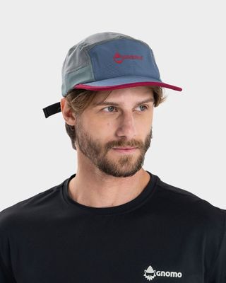 Imagen 2 del producto Jockey Runner Sport Full Logo Multicolor Gnomo