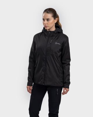 Imagen 2 del producto Chaqueta Women Welki Air Black Gnomo