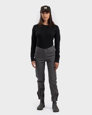 Pantalon Unalak Mujer Gnomo